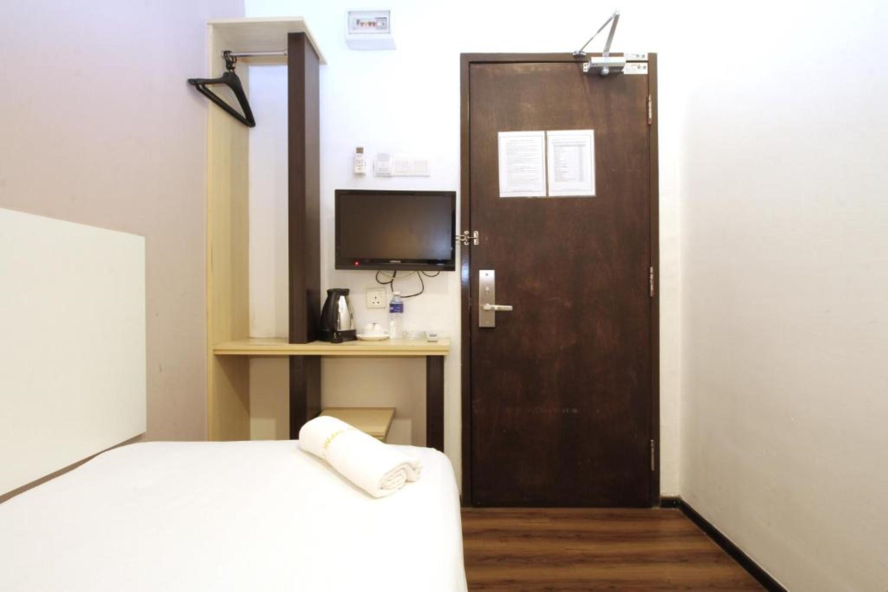 Grand Kapar Hotel Klang Sentral Ngoại thất bức ảnh
