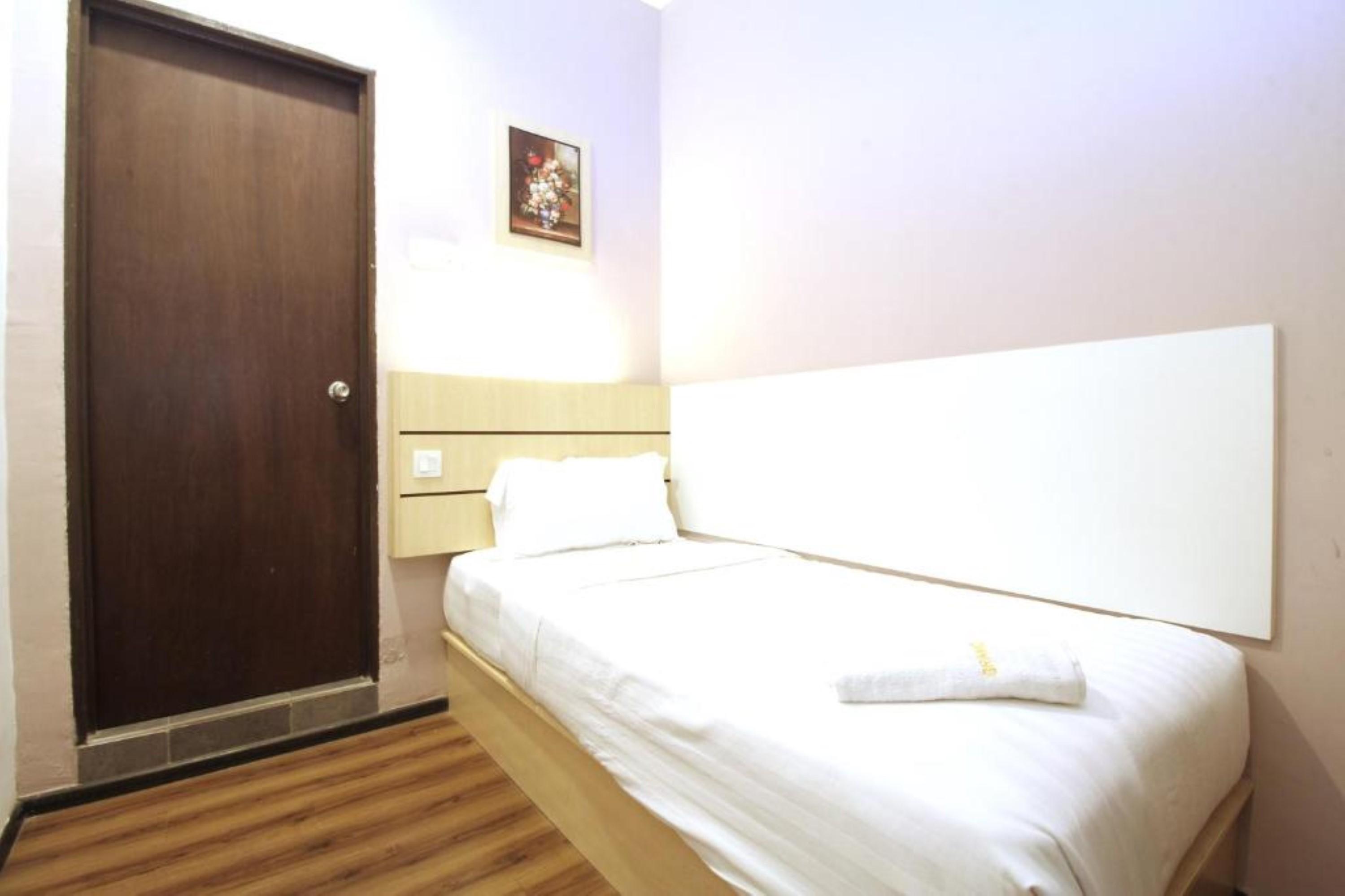 Grand Kapar Hotel Klang Sentral Ngoại thất bức ảnh