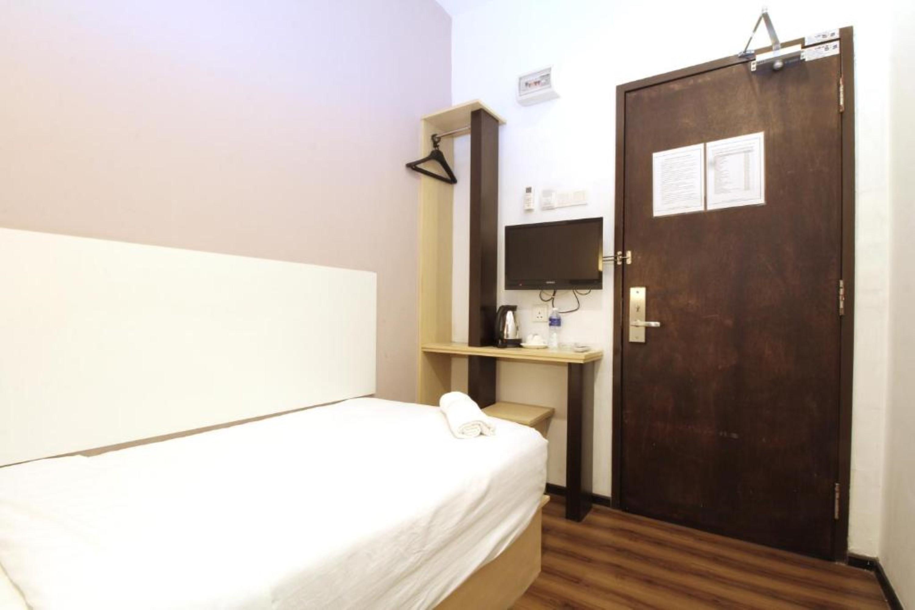 Grand Kapar Hotel Klang Sentral Ngoại thất bức ảnh