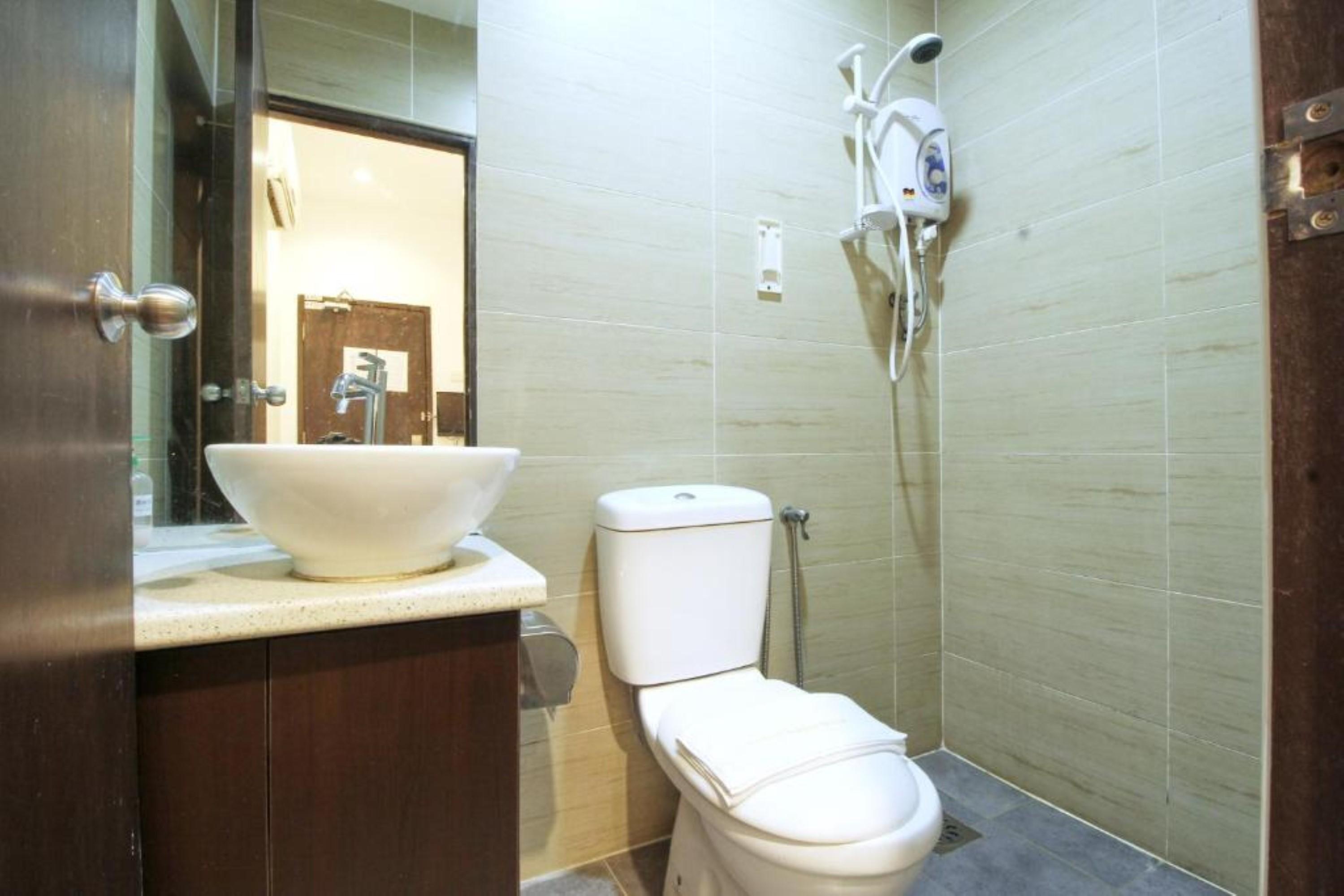 Grand Kapar Hotel Klang Sentral Ngoại thất bức ảnh