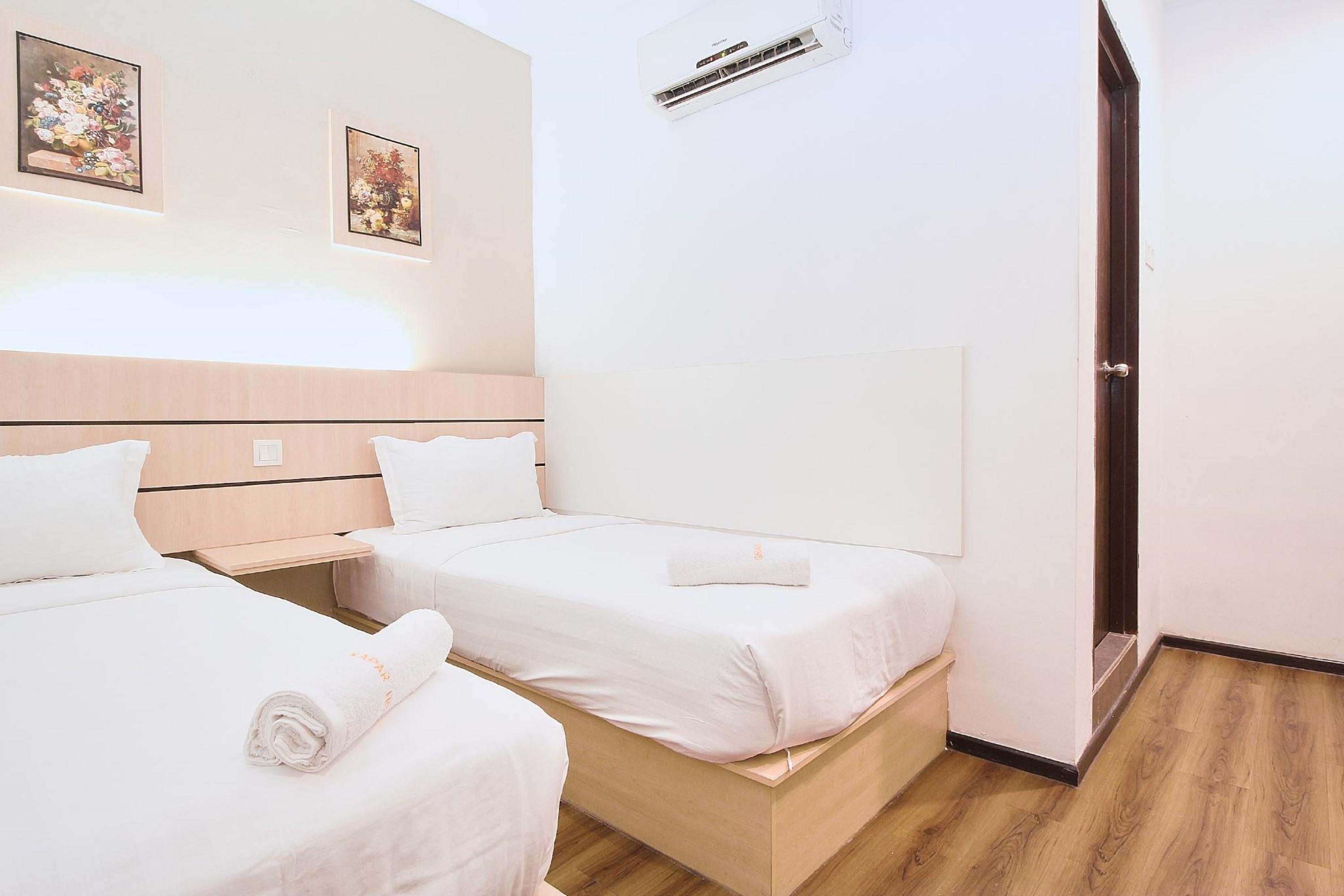 Grand Kapar Hotel Klang Sentral Ngoại thất bức ảnh