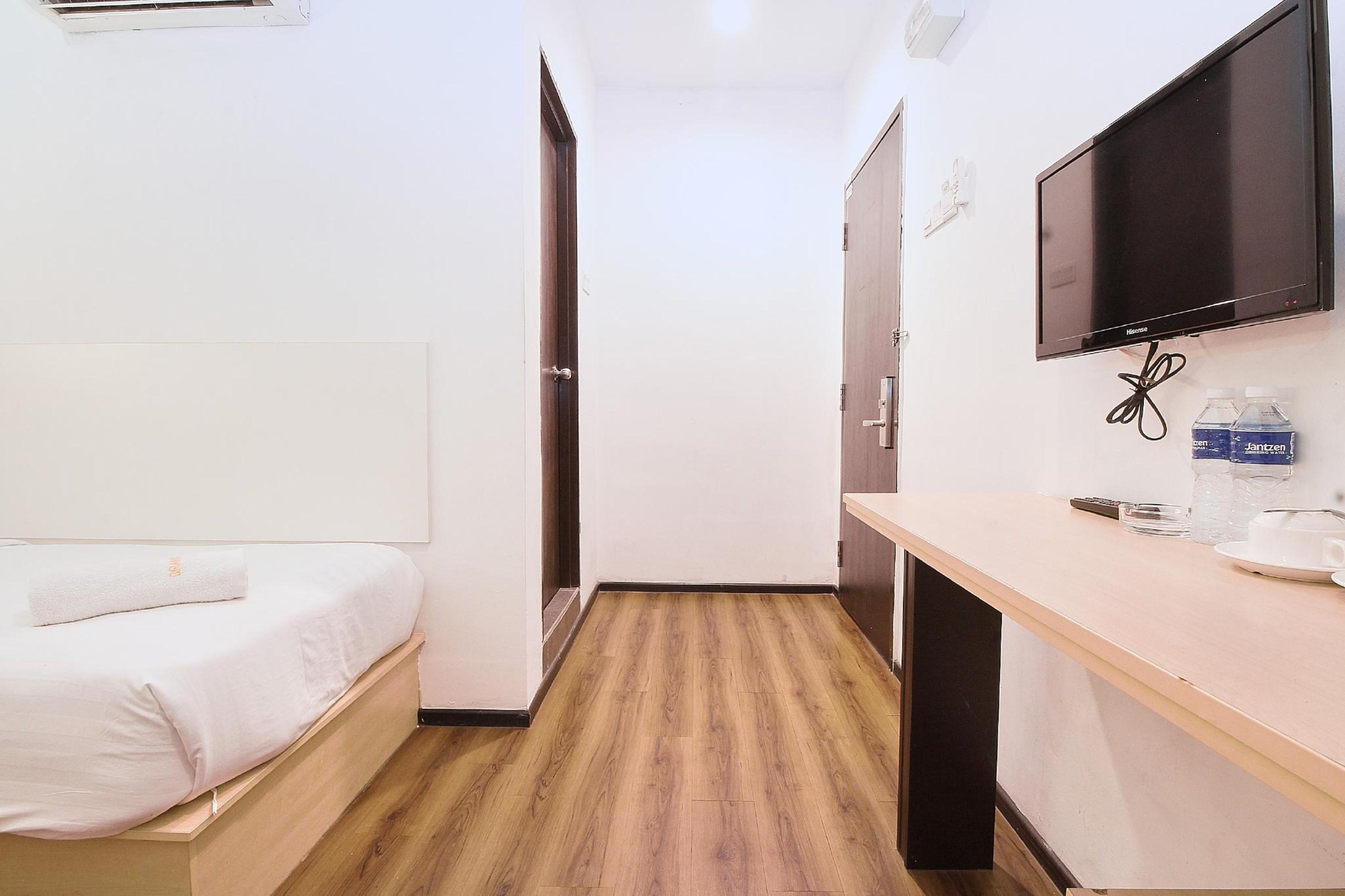 Grand Kapar Hotel Klang Sentral Ngoại thất bức ảnh