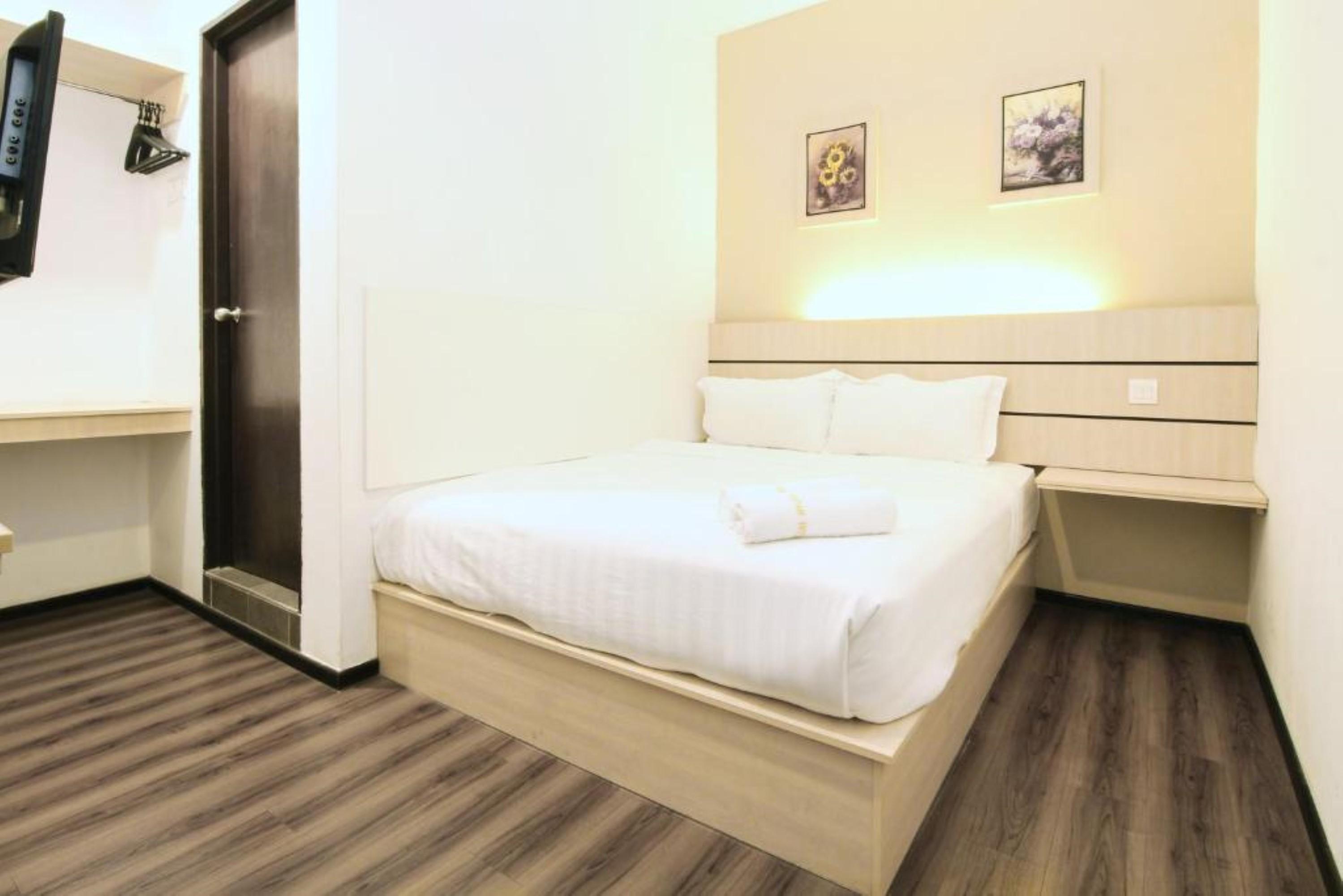 Grand Kapar Hotel Klang Sentral Ngoại thất bức ảnh
