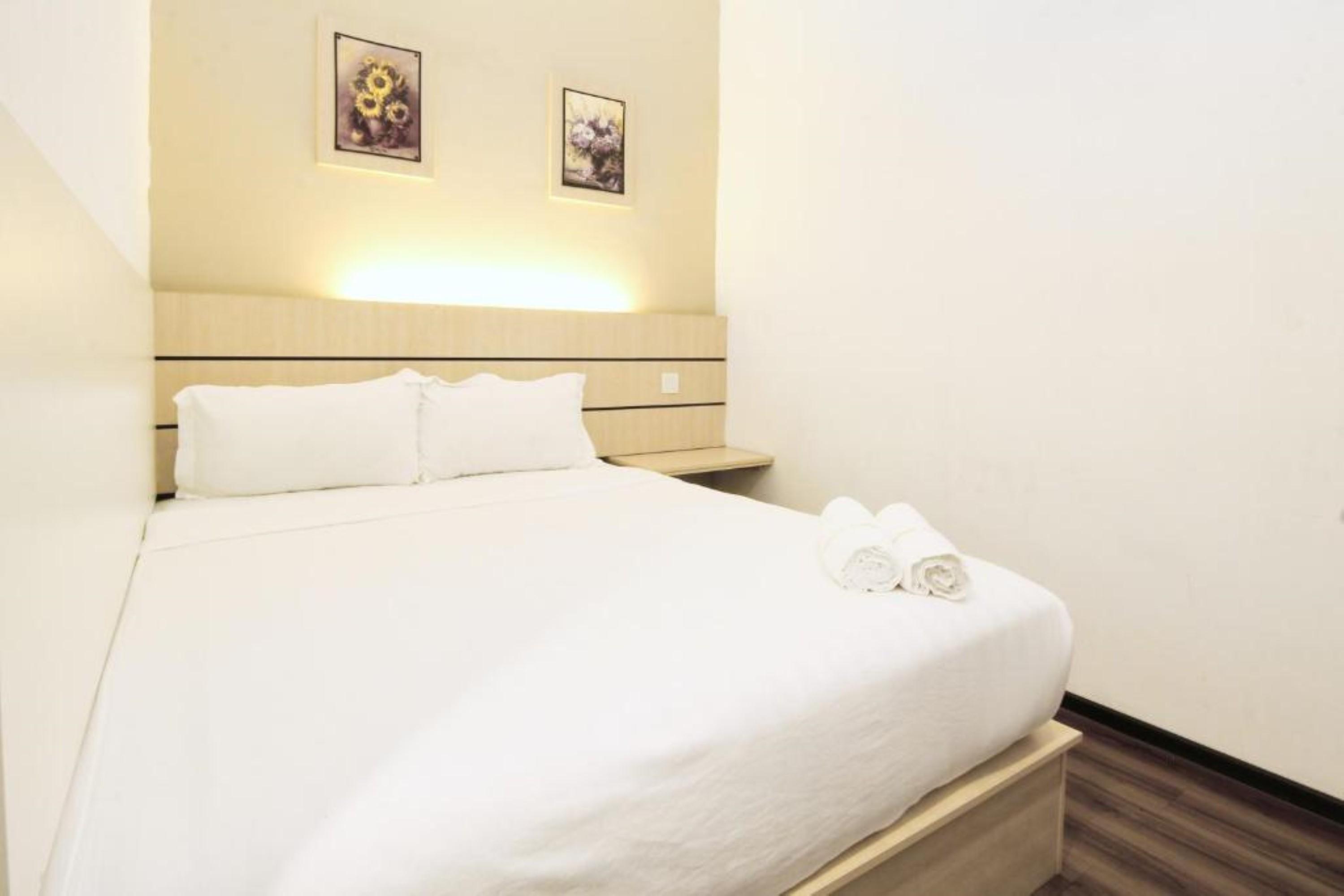 Grand Kapar Hotel Klang Sentral Ngoại thất bức ảnh