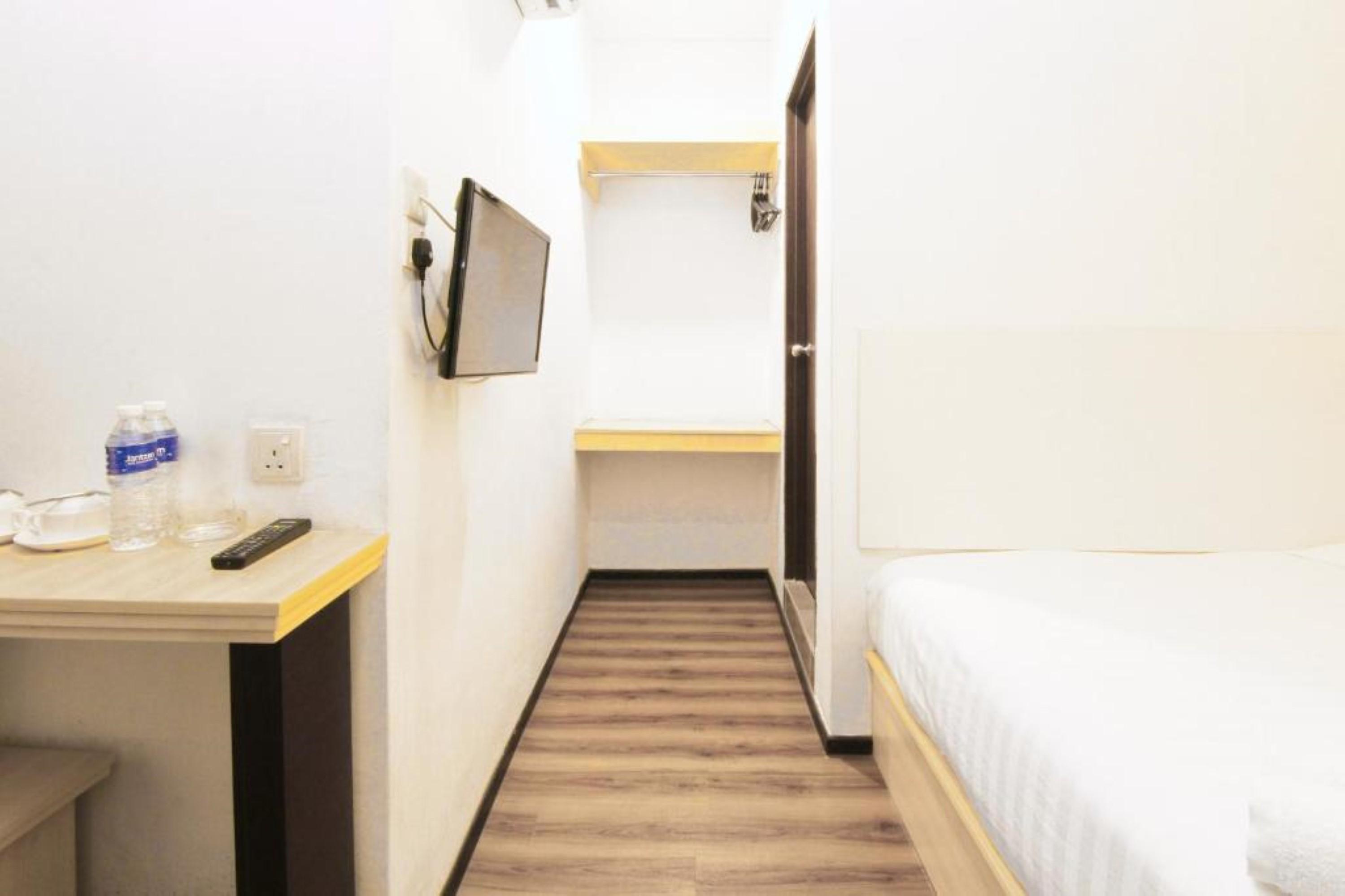 Grand Kapar Hotel Klang Sentral Ngoại thất bức ảnh