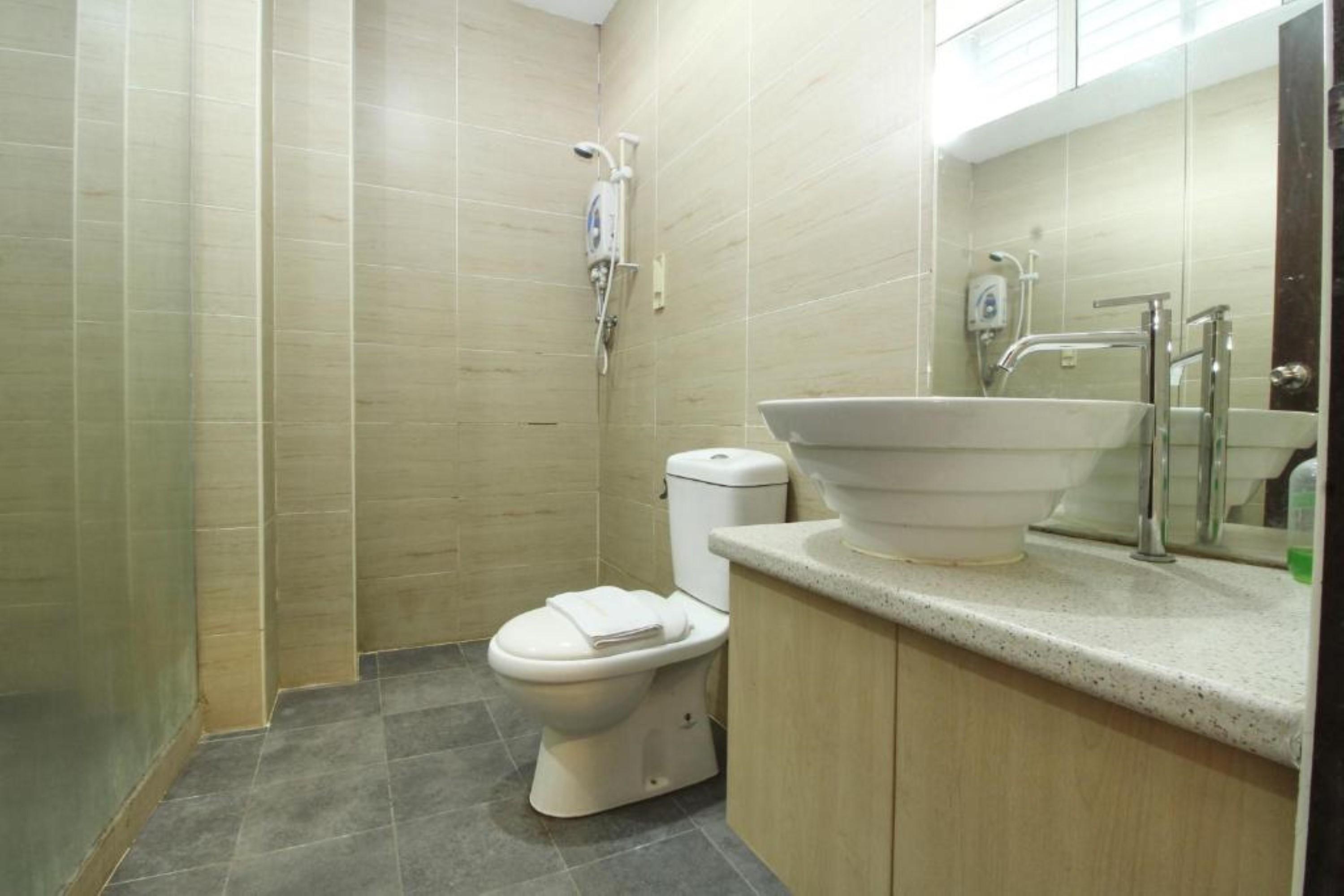 Grand Kapar Hotel Klang Sentral Ngoại thất bức ảnh