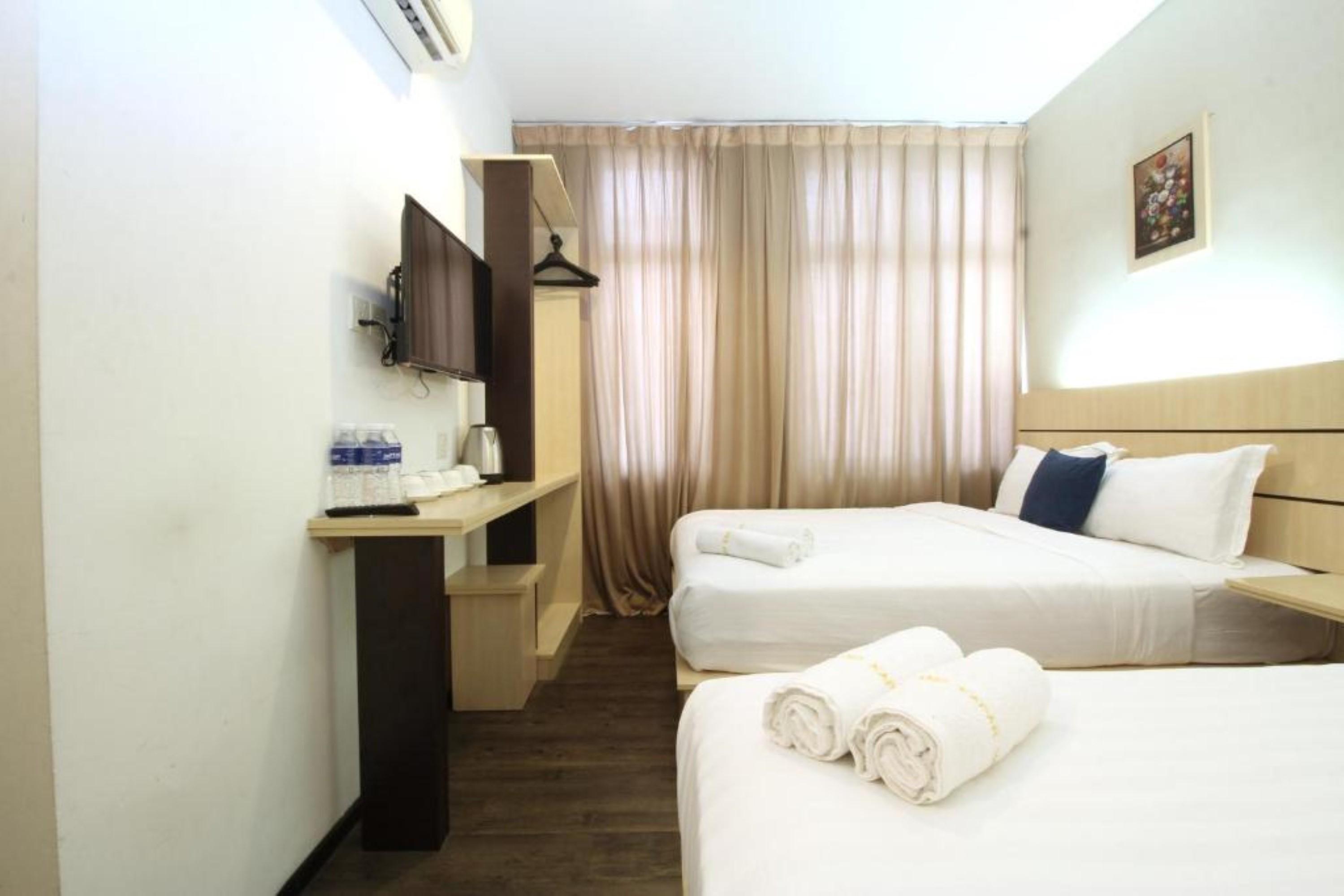 Grand Kapar Hotel Klang Sentral Ngoại thất bức ảnh