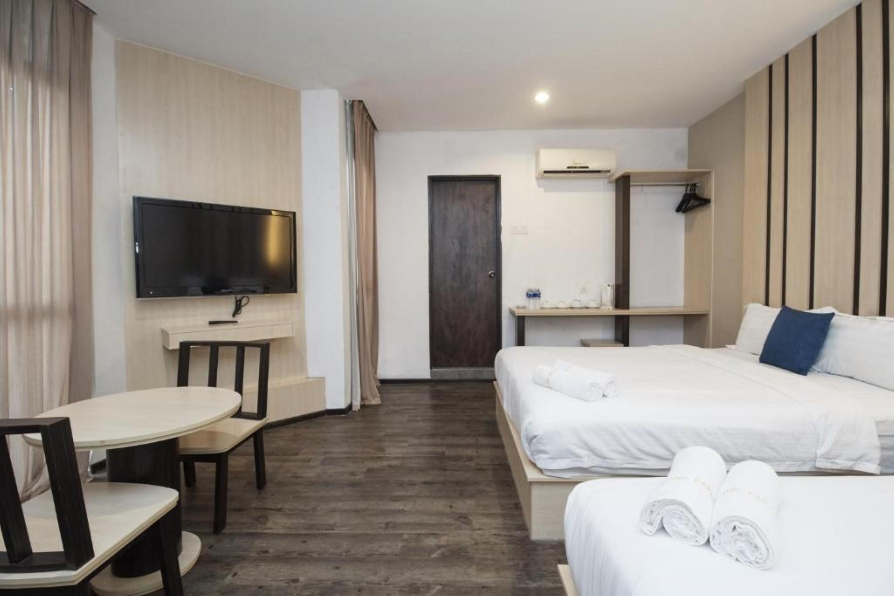 Grand Kapar Hotel Klang Sentral Ngoại thất bức ảnh