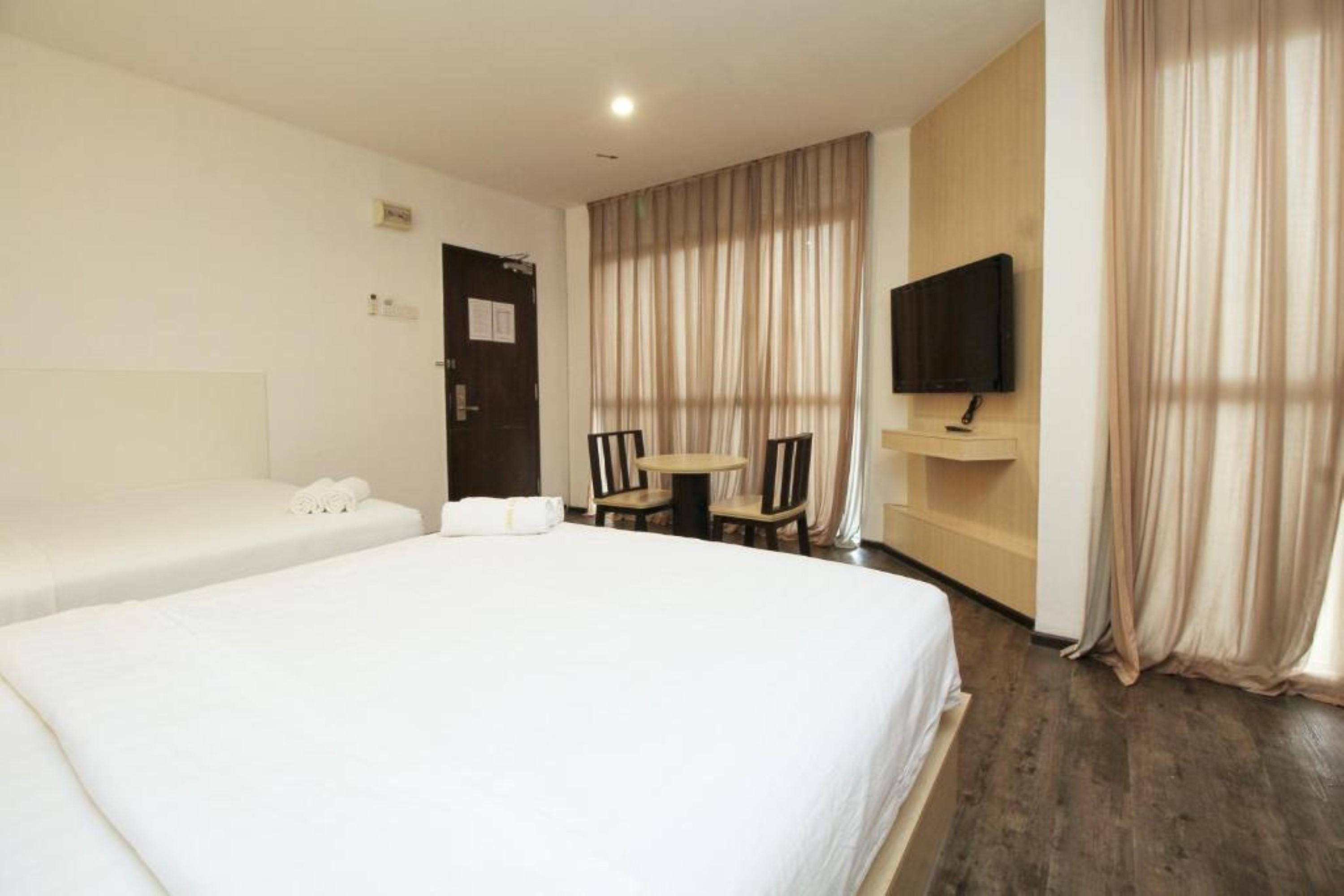 Grand Kapar Hotel Klang Sentral Ngoại thất bức ảnh