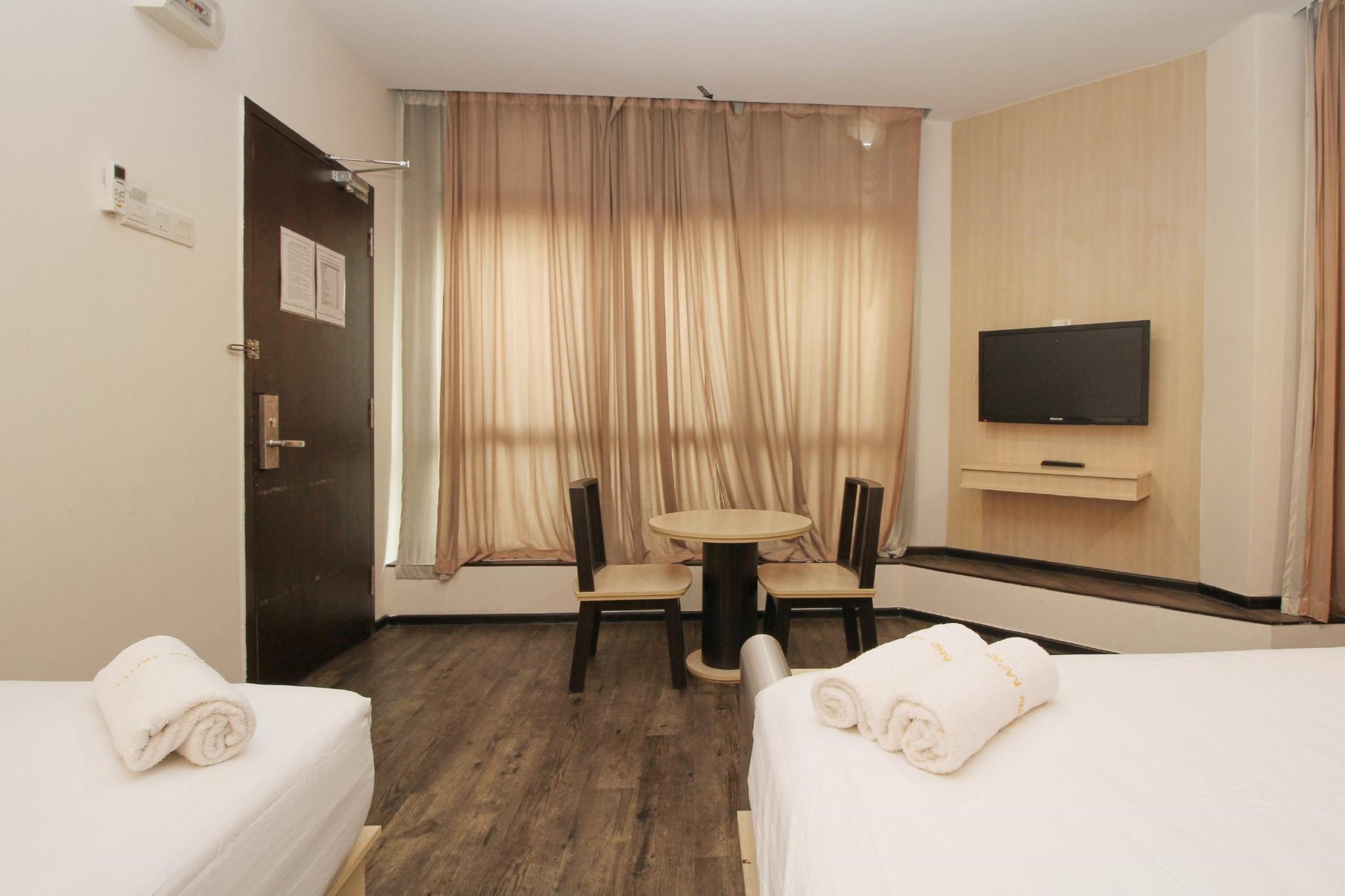 Grand Kapar Hotel Klang Sentral Ngoại thất bức ảnh