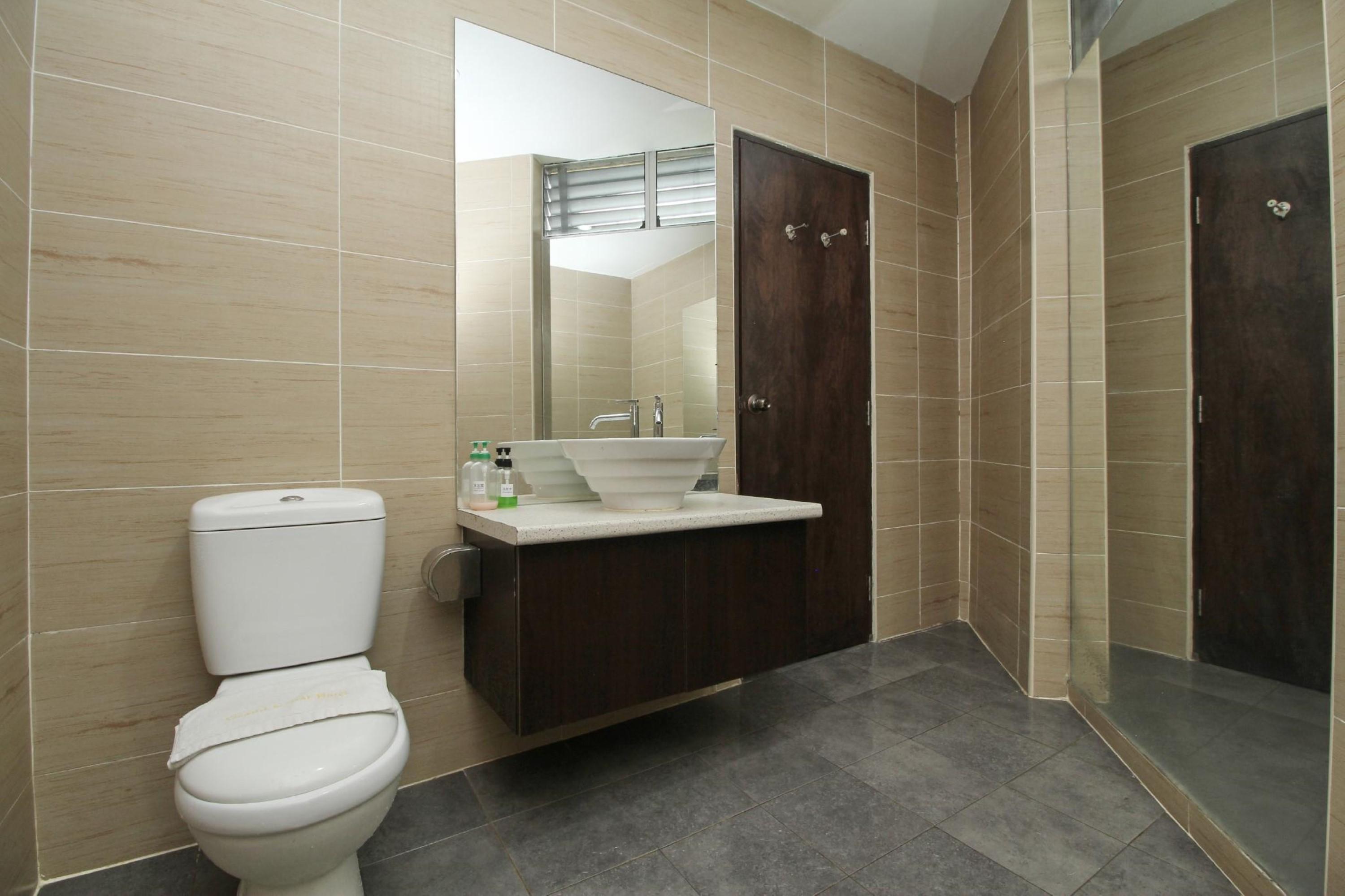 Grand Kapar Hotel Klang Sentral Ngoại thất bức ảnh