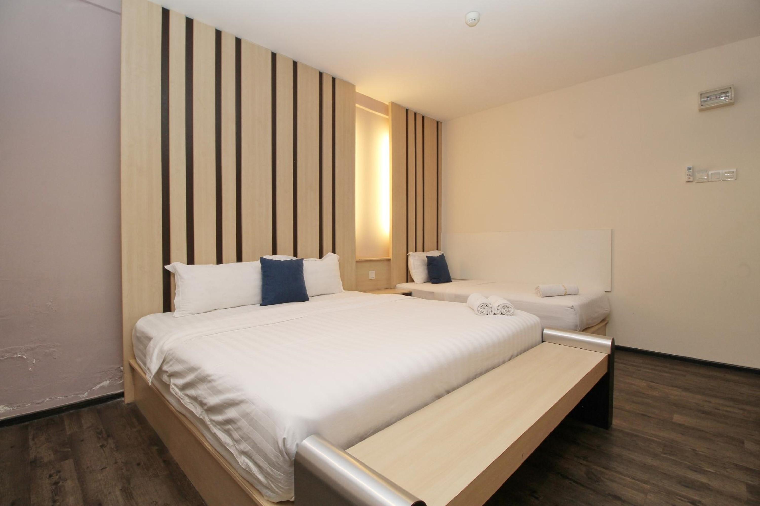 Grand Kapar Hotel Klang Sentral Ngoại thất bức ảnh