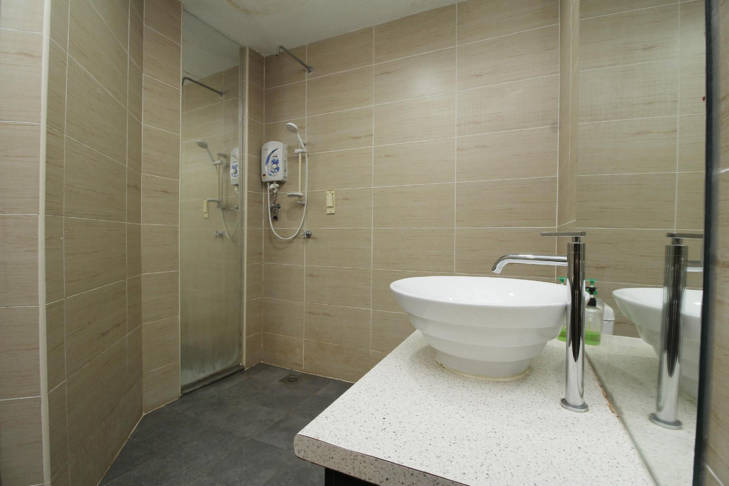 Grand Kapar Hotel Klang Sentral Ngoại thất bức ảnh