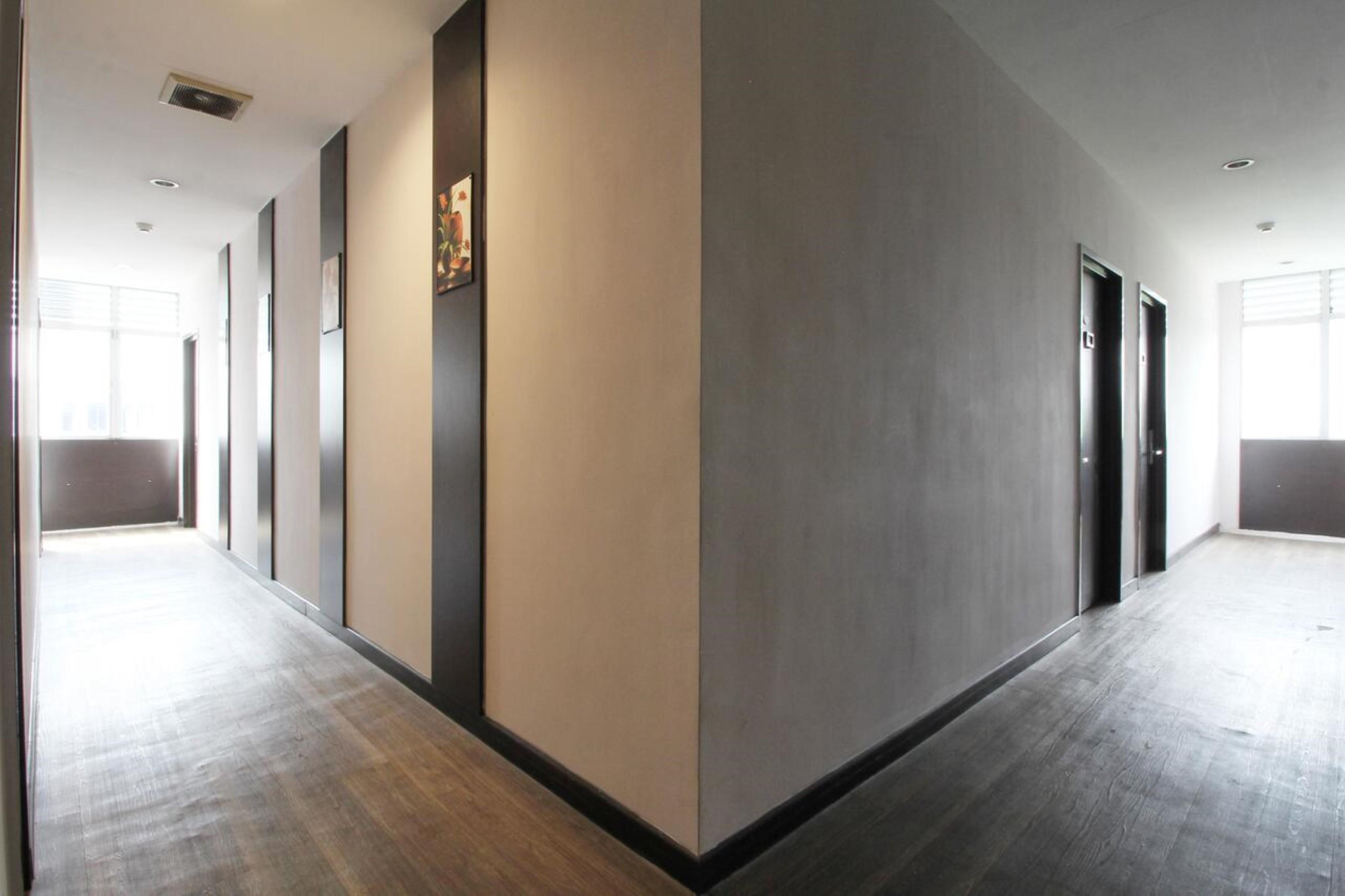 Grand Kapar Hotel Klang Sentral Ngoại thất bức ảnh