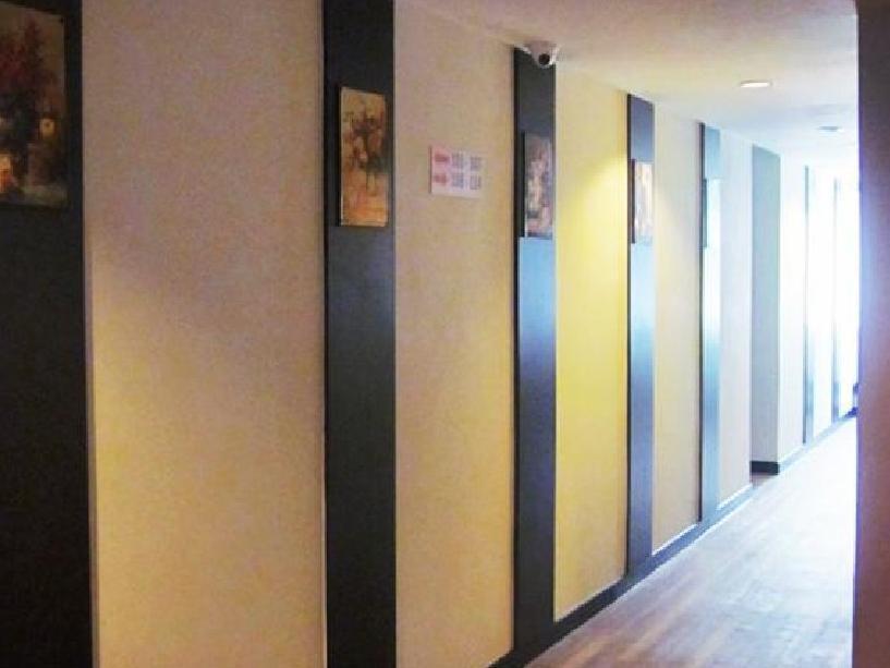 Grand Kapar Hotel Klang Sentral Ngoại thất bức ảnh