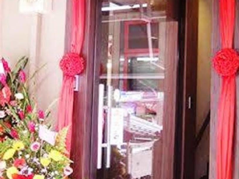 Grand Kapar Hotel Klang Sentral Ngoại thất bức ảnh